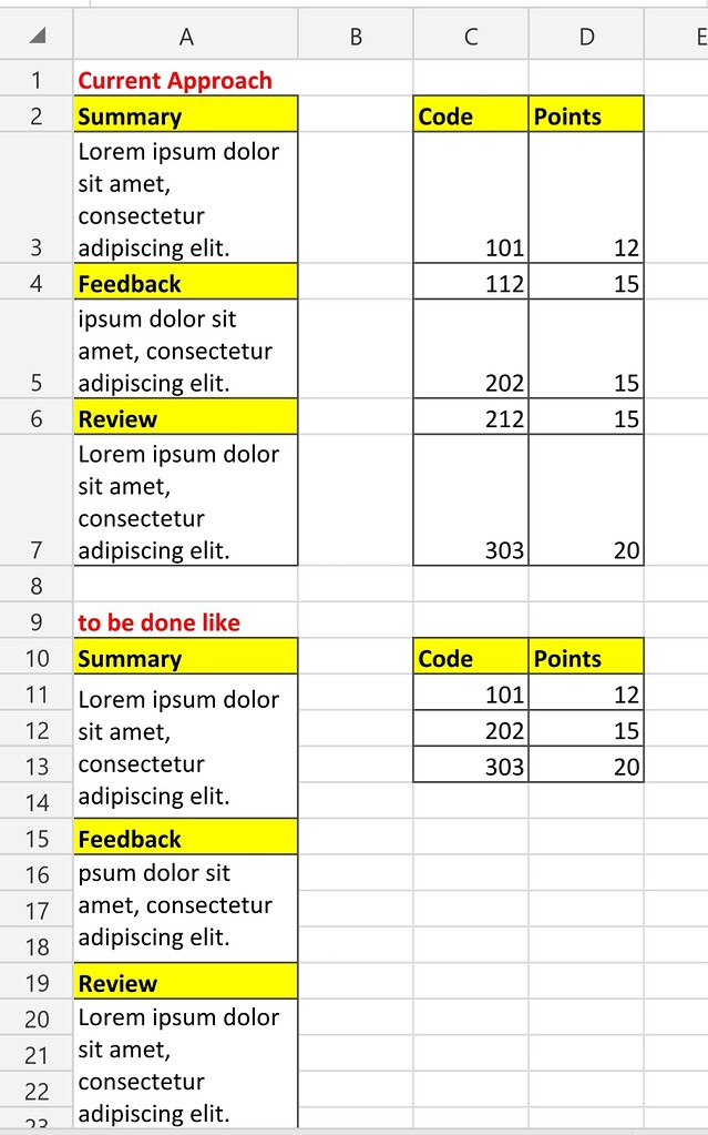 How To Merge Cells Based On Content Size Gemboxspreadsheet Gembox Support Forum 7934